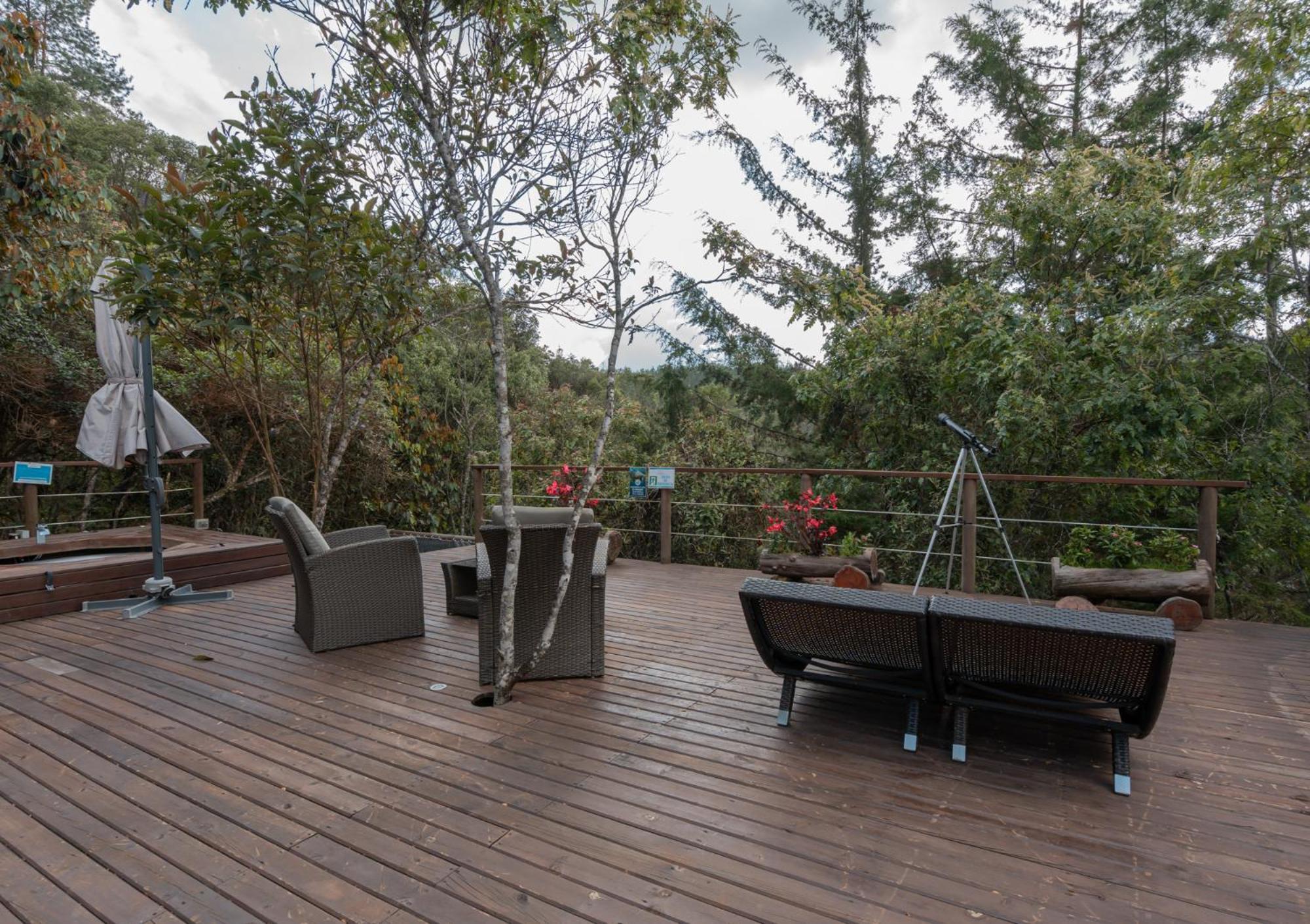 BubbleSky Glamping 40 min from Medellin - Property Image 77