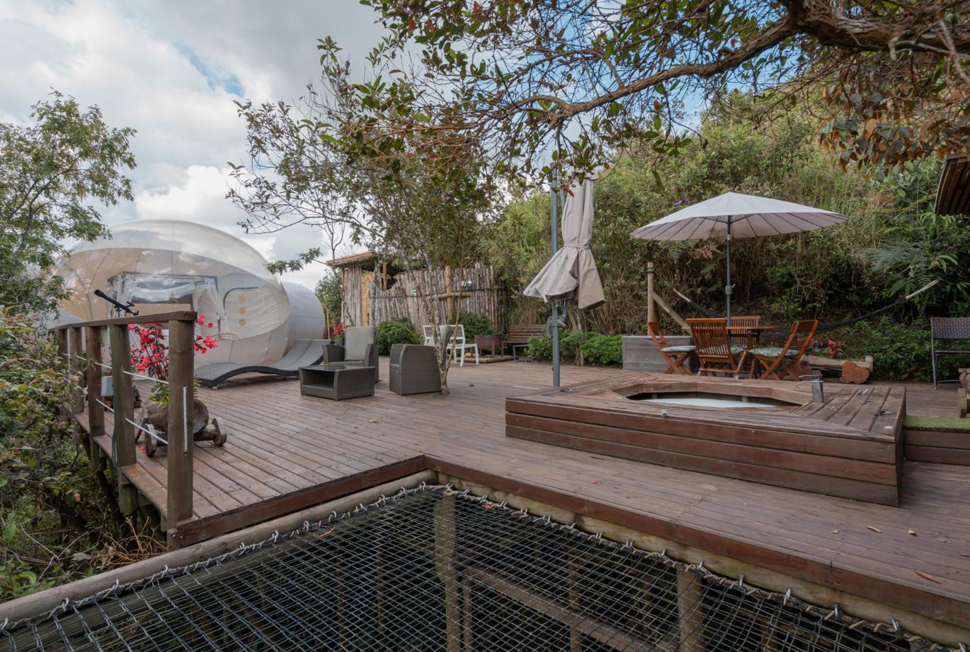 BubbleSky Glamping 40 min from Medellin - Property Image 75