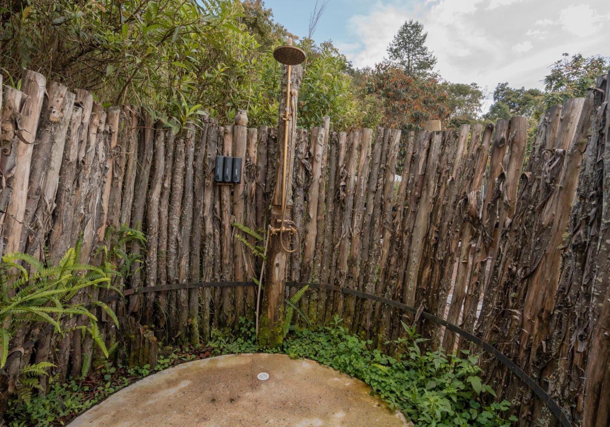 BubbleSky Glamping 40 min from Medellin - Property Image 78