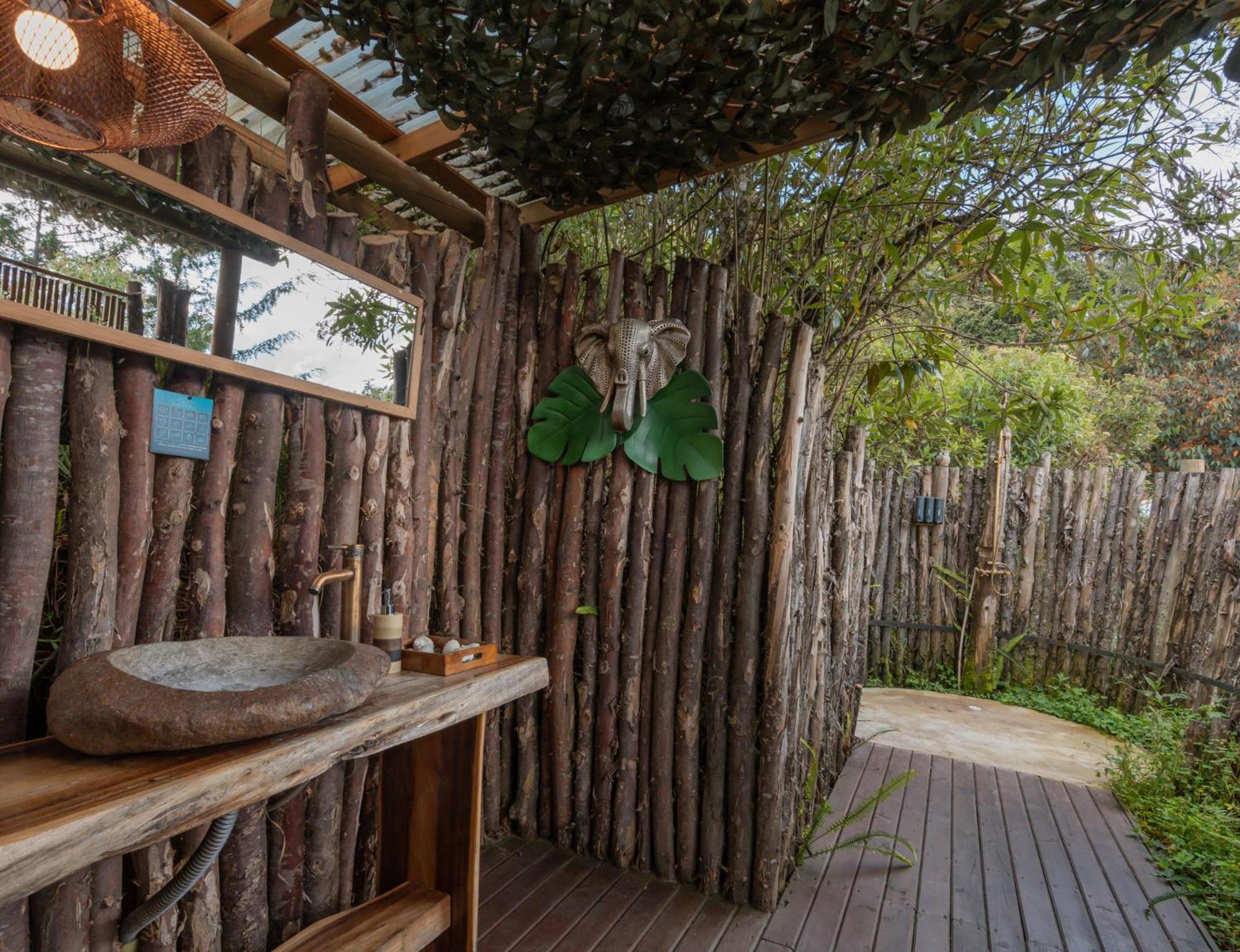 BubbleSky Glamping 40 min from Medellin - Property Image 79