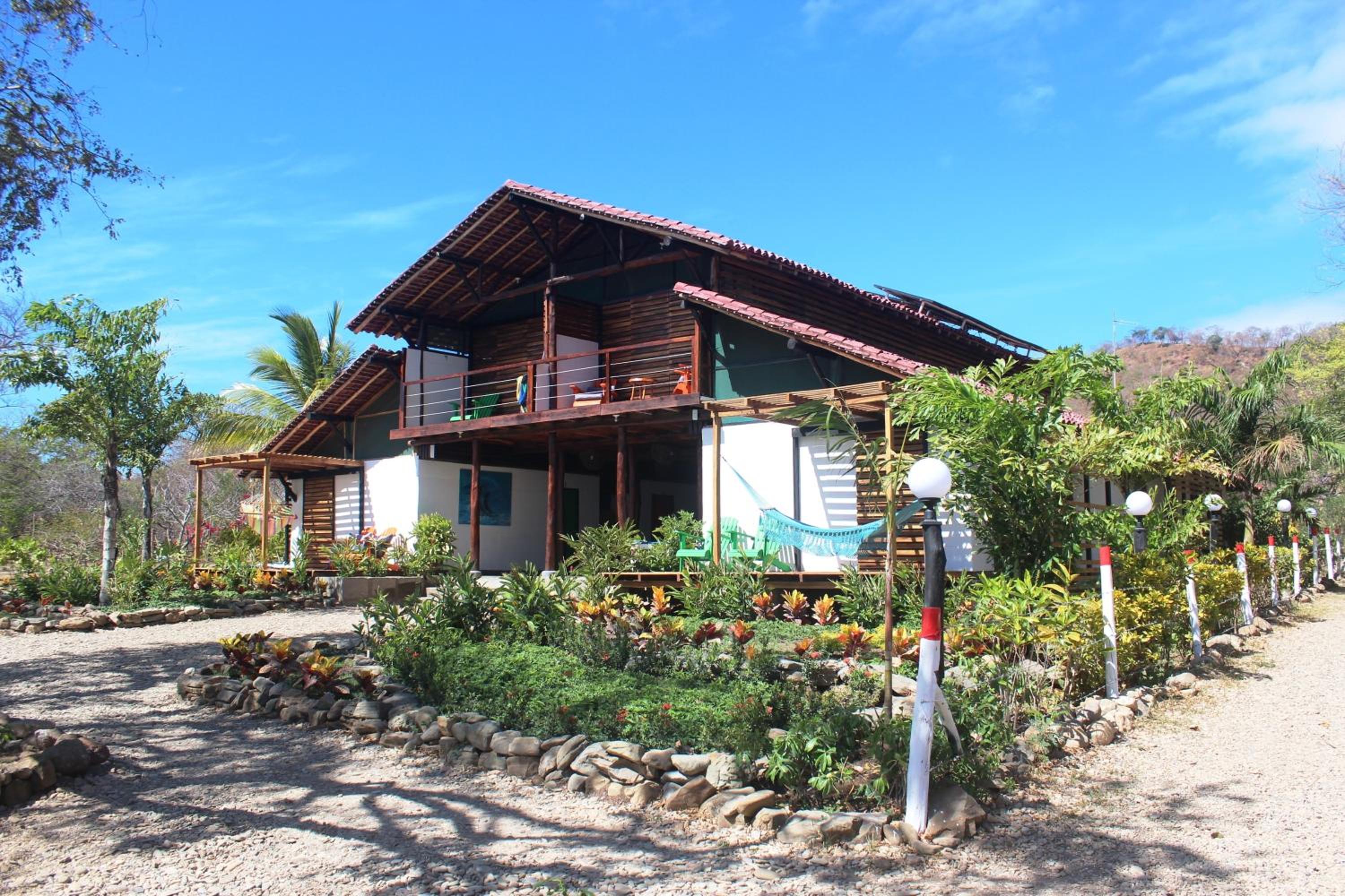 Playa Hermosa Eco Resort view 3