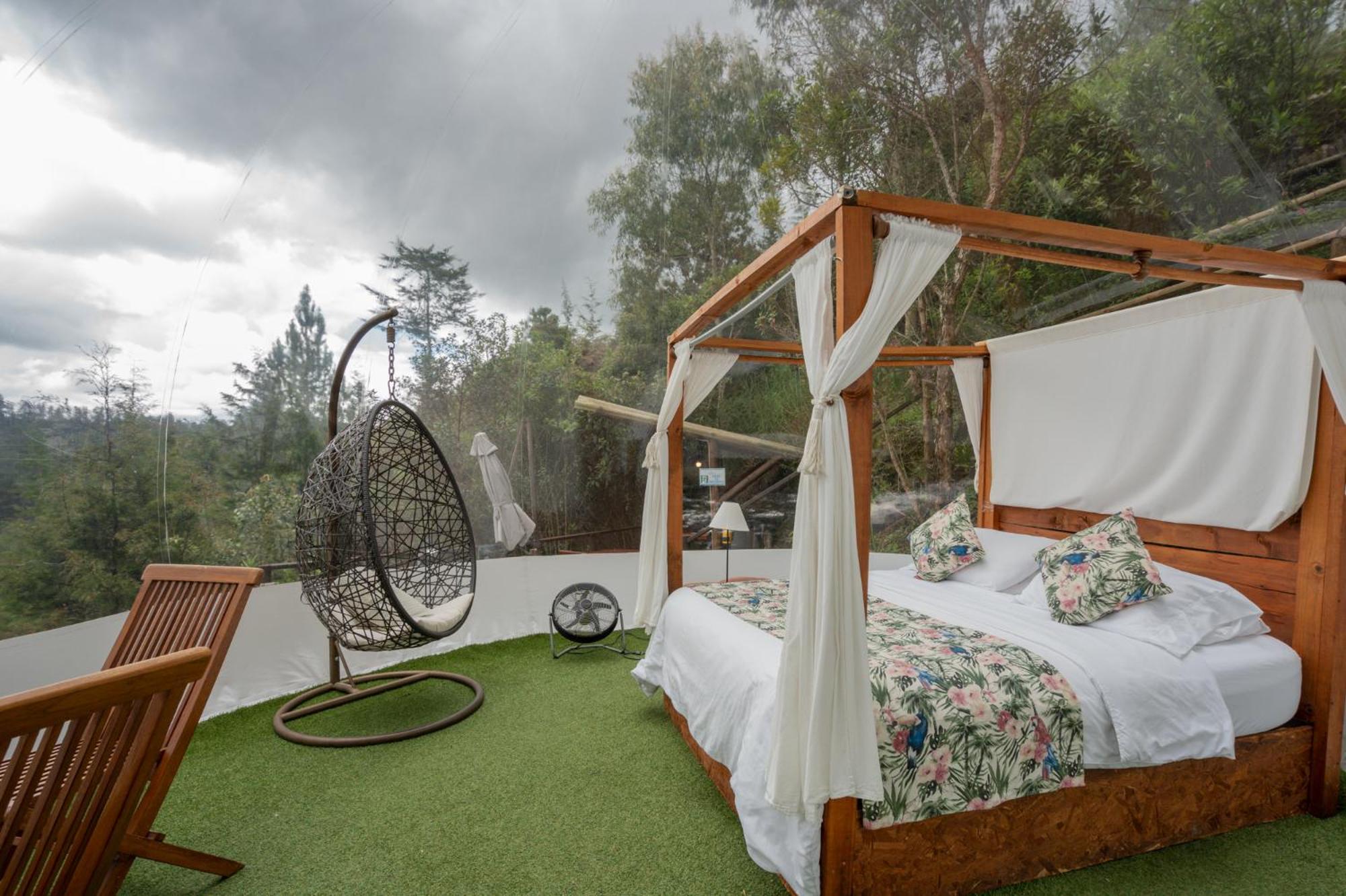 BubbleSky Glamping 40 min from Medellin - Property Image 82