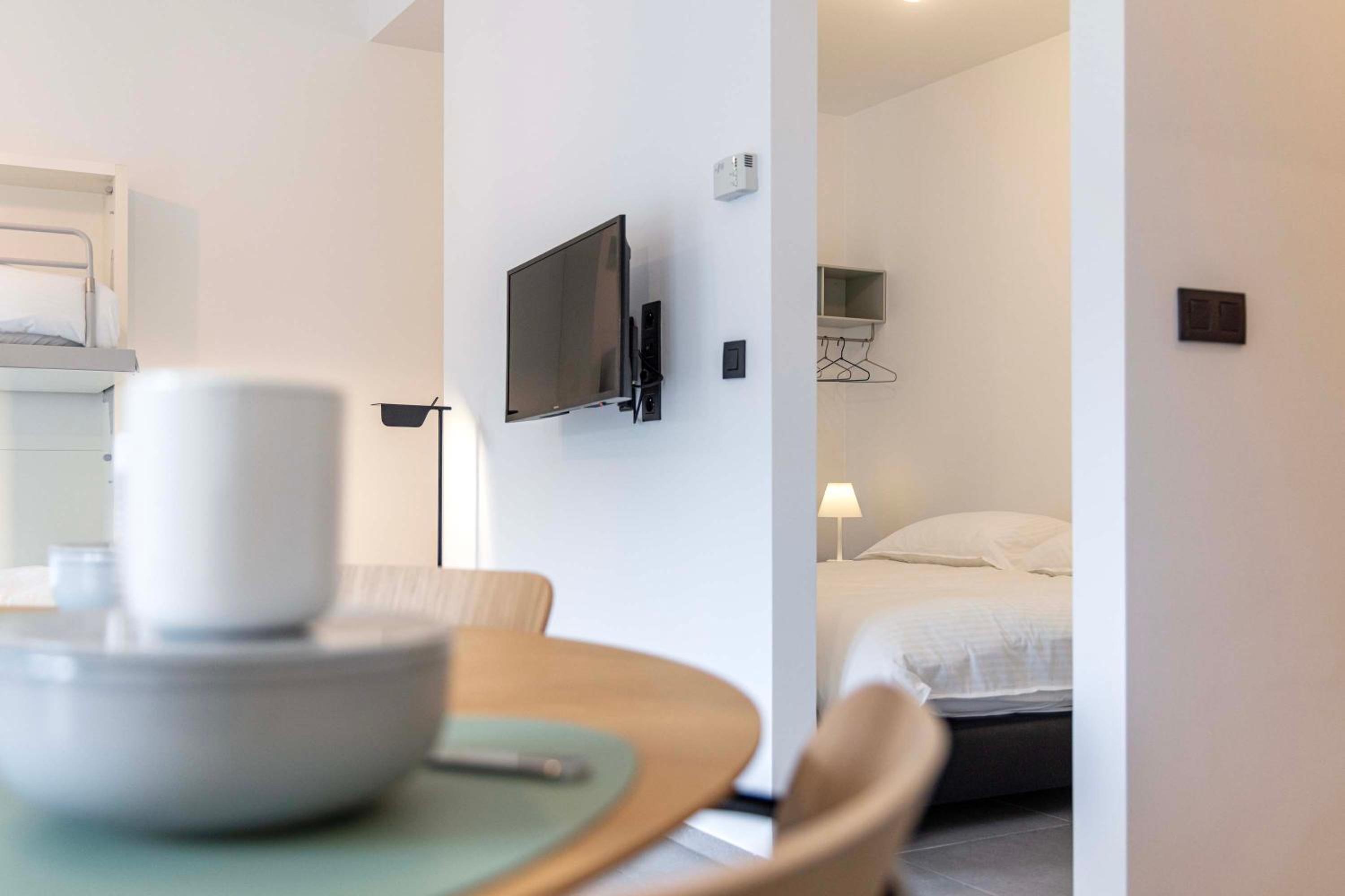 Vakantie appartement centrum Durbuy