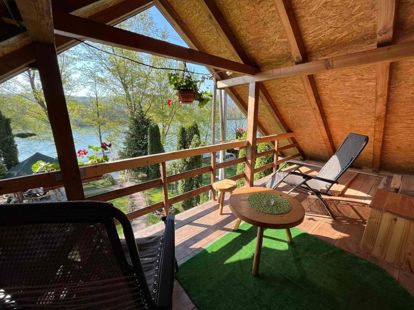 Studio apartman - Svetionik view 2