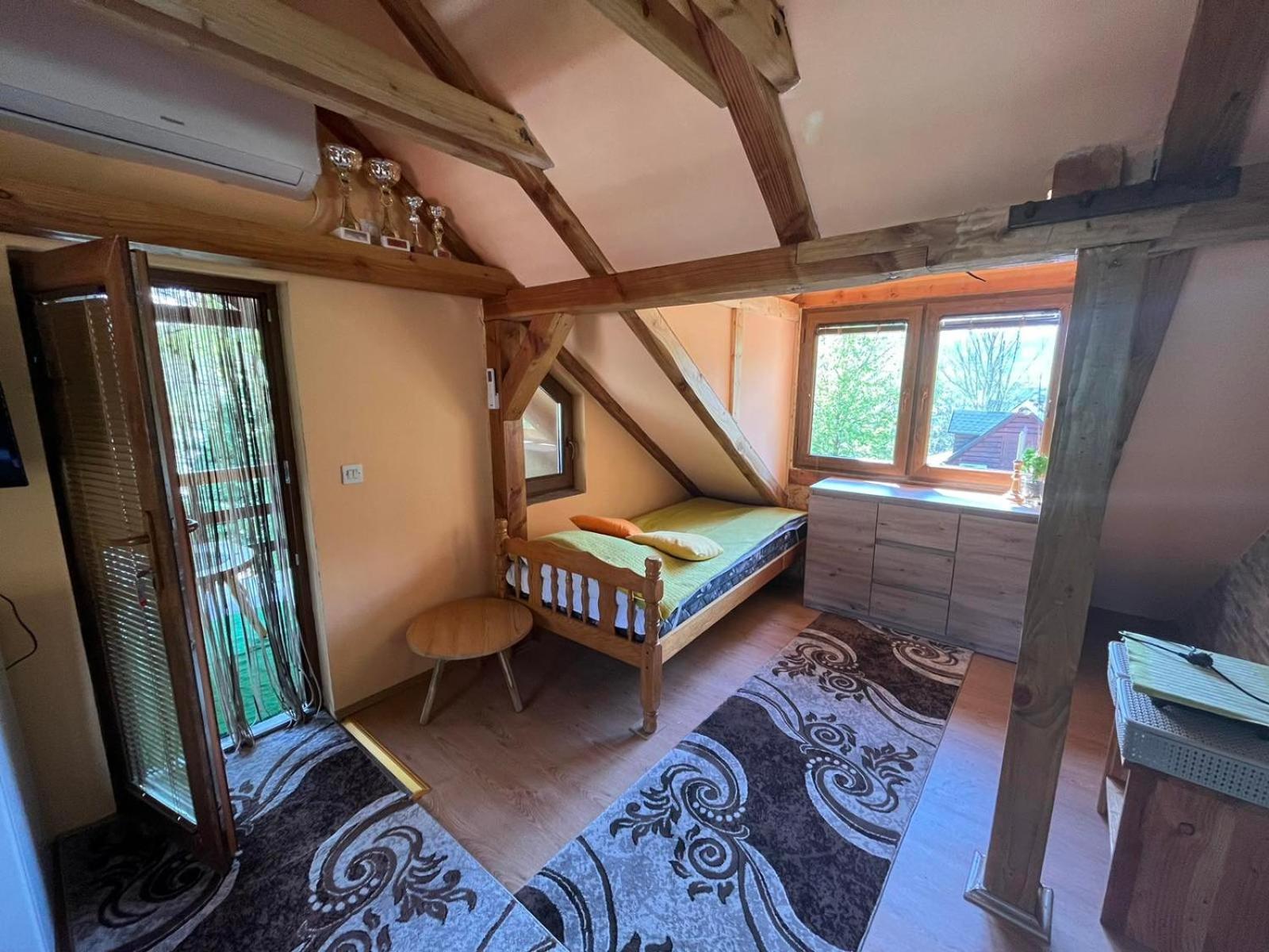 Studio apartman - Svetionik view 5