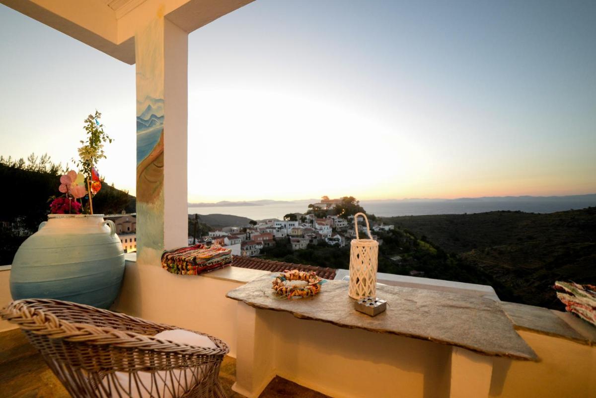 Sunset Suite Elena view 3
