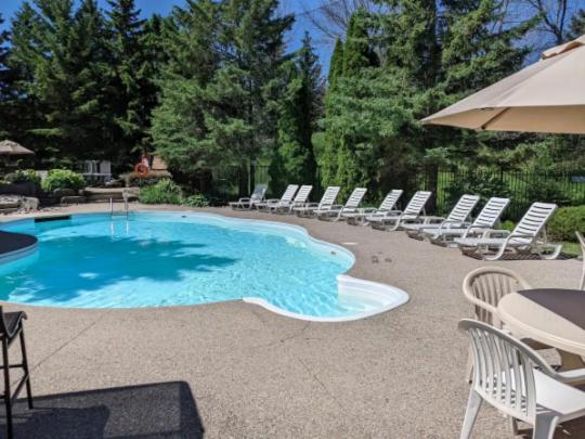 All Seasons Sierra Lane Retreat 88371