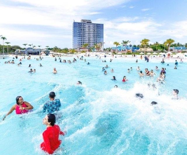 Aqualand Park & Resort