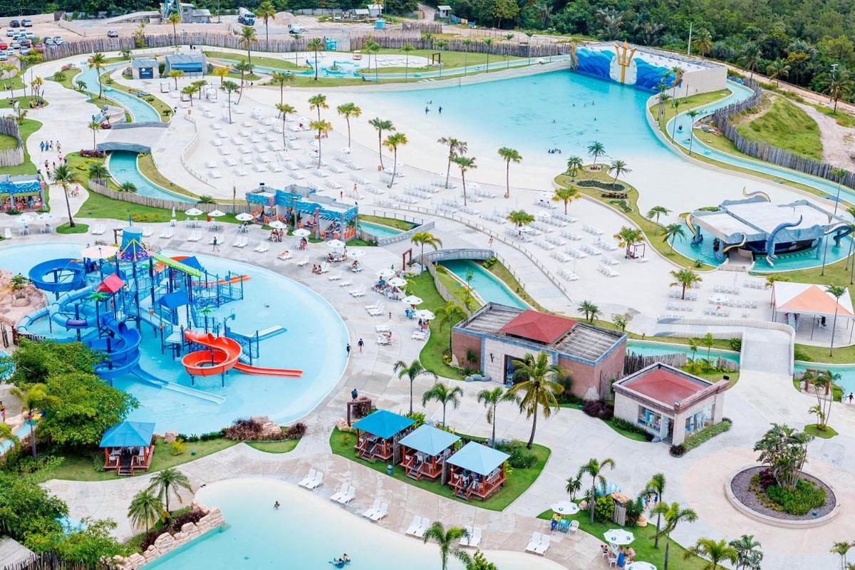 Aqualand Park & Resort