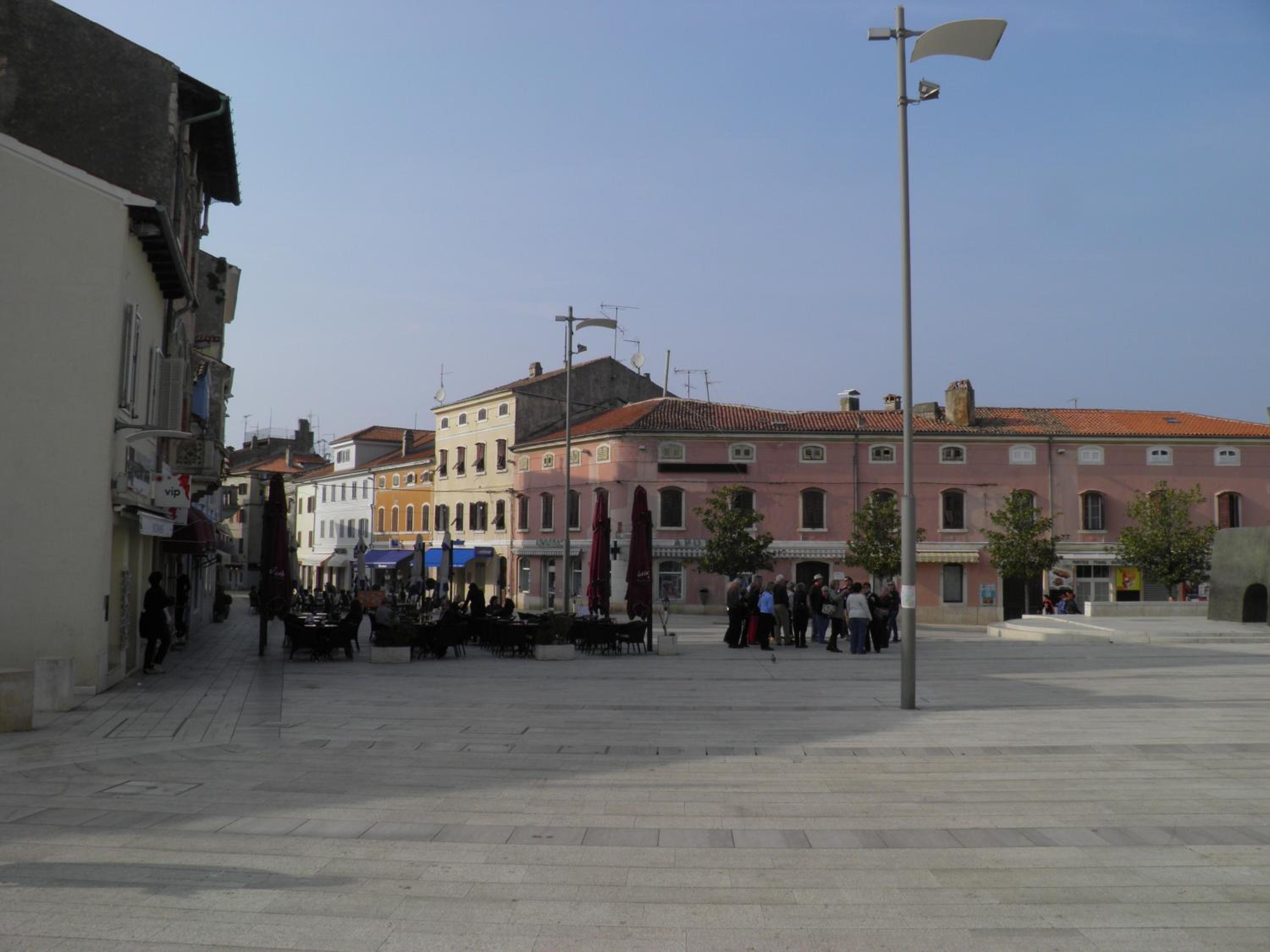 Apartments Mare