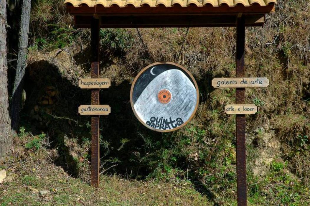 Quinta da Prata