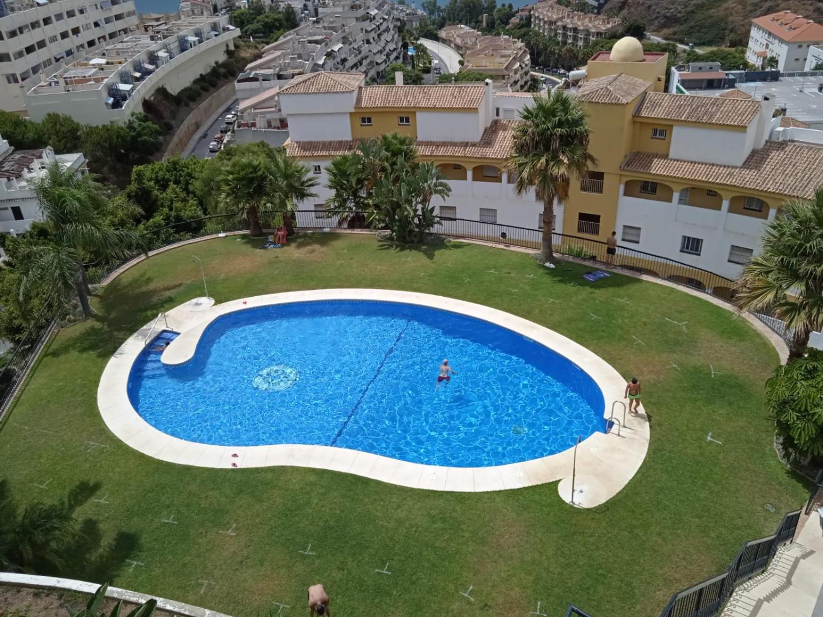 Estudio en Nueva Torrequebrada view 5