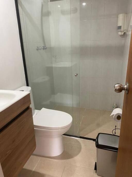 Flat Apartamento Great Location Poblado