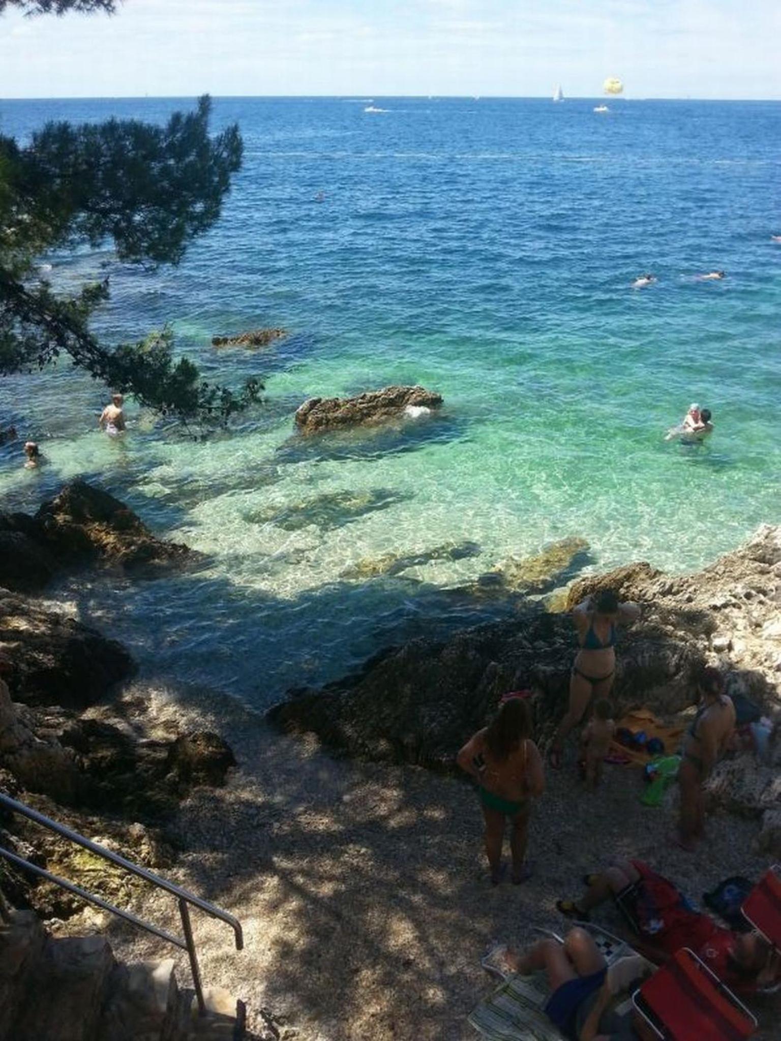Apartments Mare