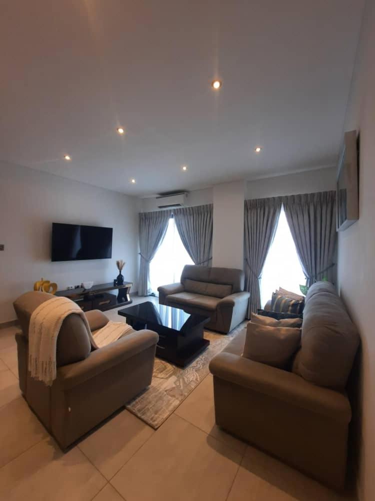 The Signature Luxury suites CPG