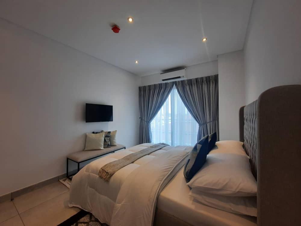 The Signature Luxury suites CPG