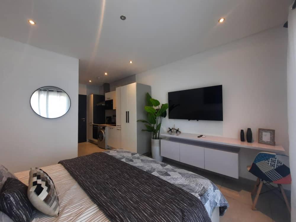 The Signature Luxury suites CPG