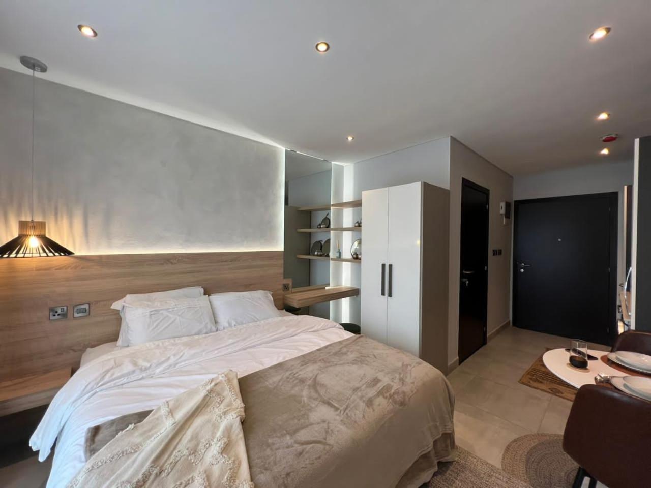 The Signature Luxury suites CPG