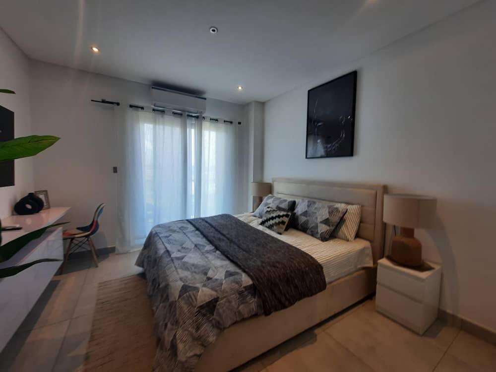The Signature Luxury suites CPG