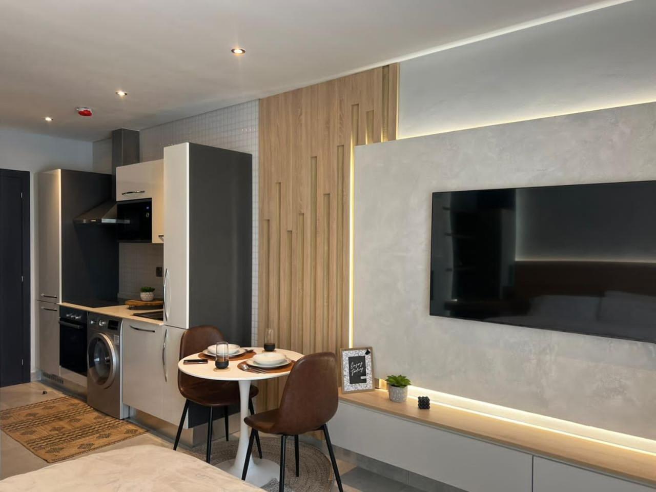 The Signature Luxury suites CPG