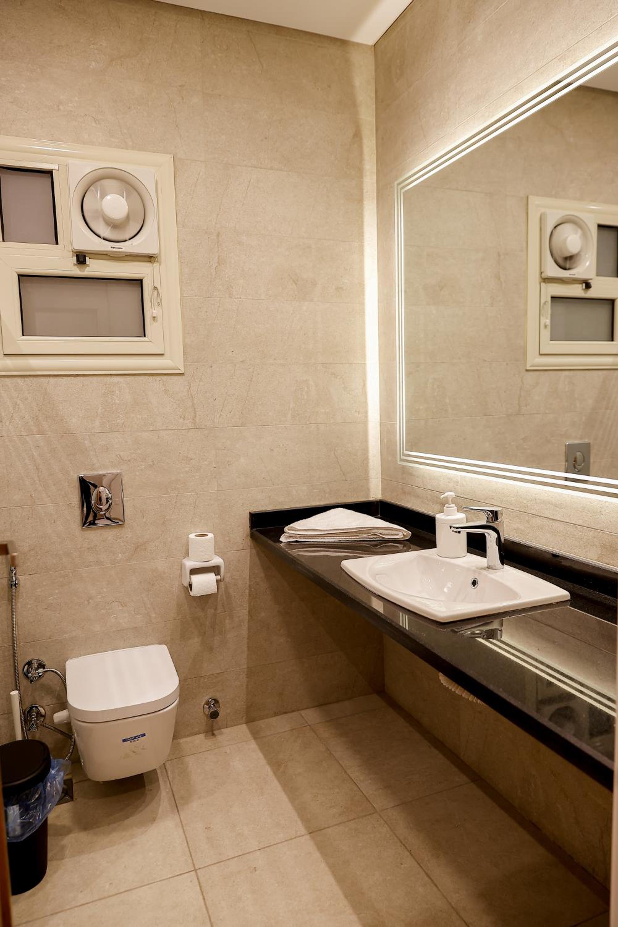 M Residence New Cairo - Families only