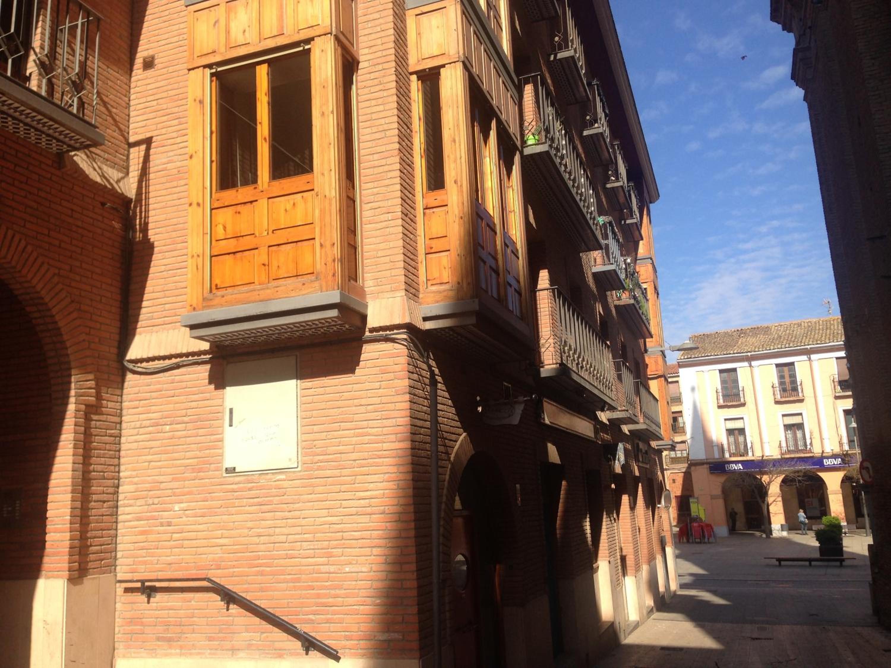 Apartamento Turístico Cigüeña de Alfaro view 2