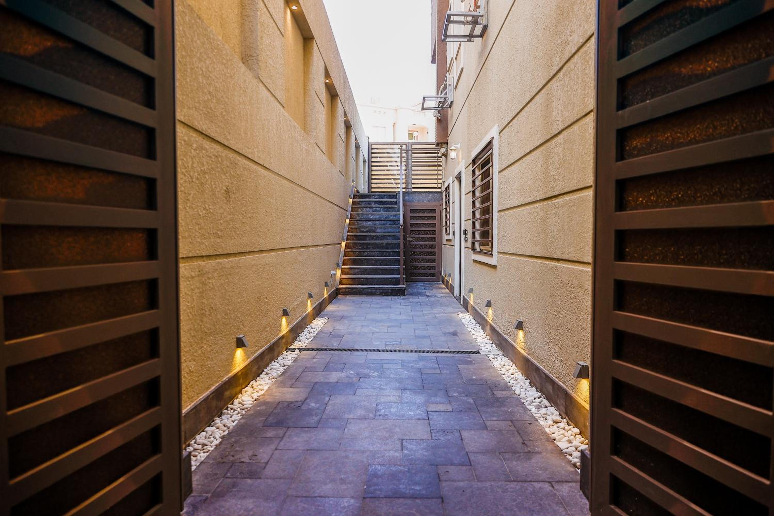 M Residence New Cairo - Families only