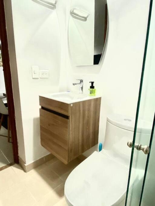 Flat Apartamento Great Location Poblado