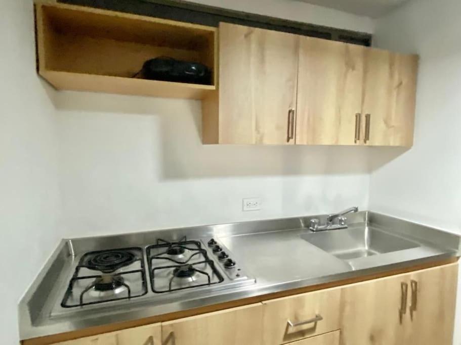 Flat Apartamento Great Location Poblado