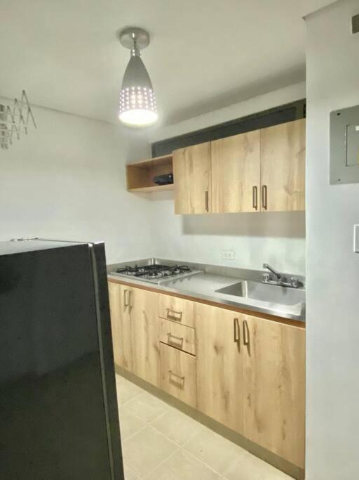 Flat Apartamento Great Location Poblado