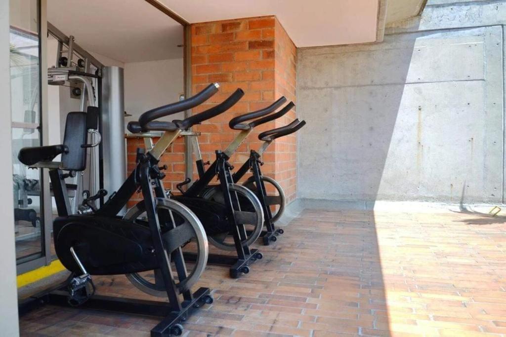 Flat Apartamento Great Location Poblado