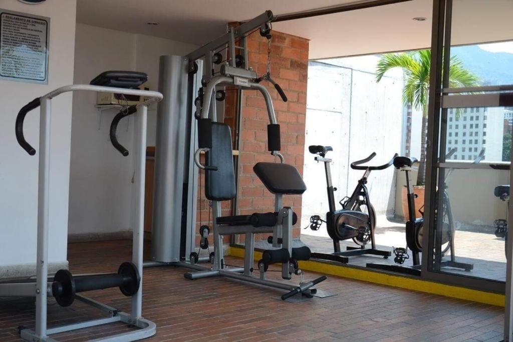 Flat Apartamento Great Location Poblado