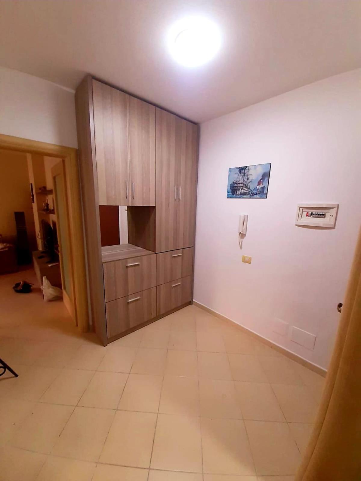 Mani Apartment