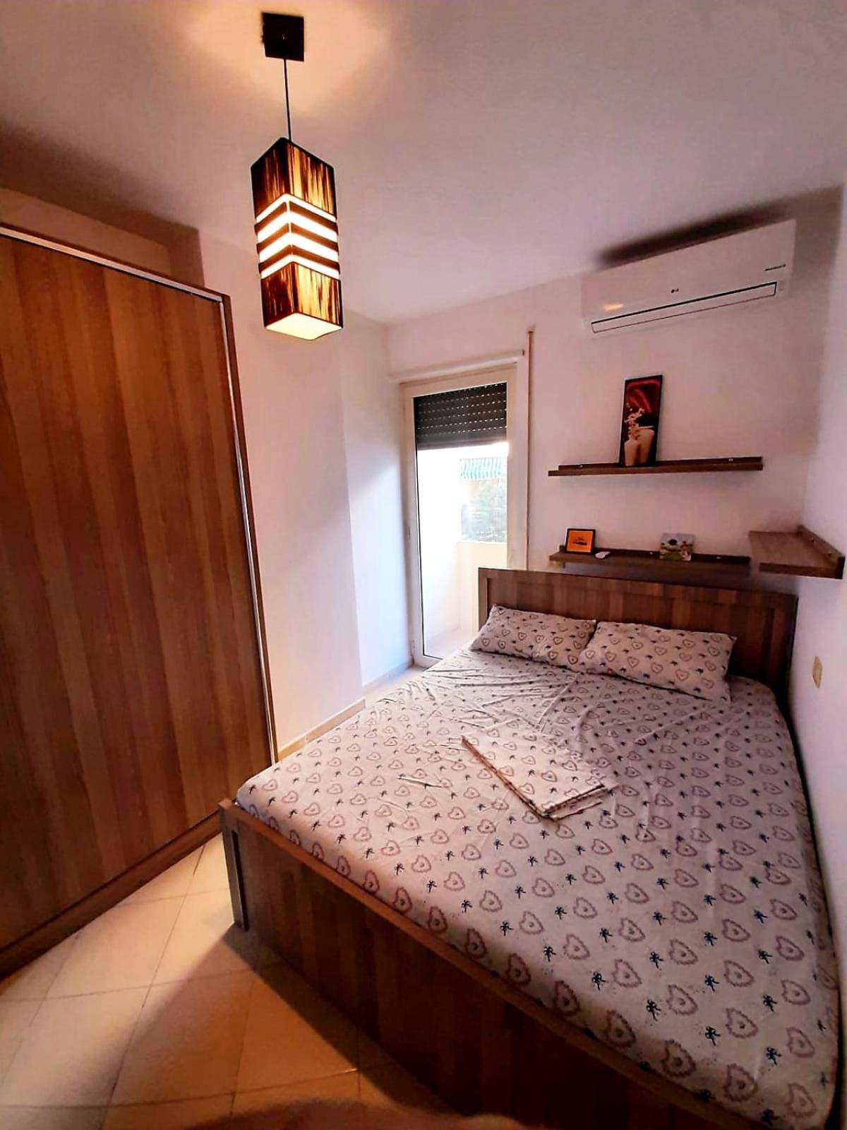 Mani Apartment