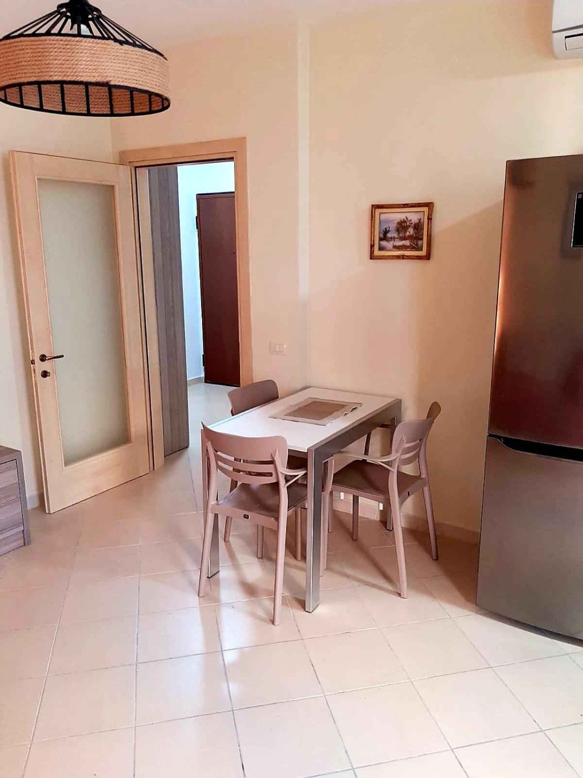 Mani Apartment