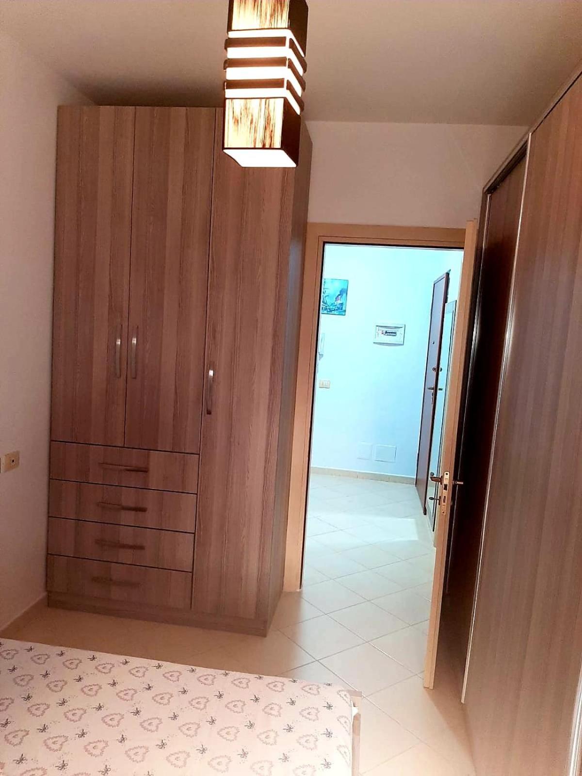 Mani Apartment