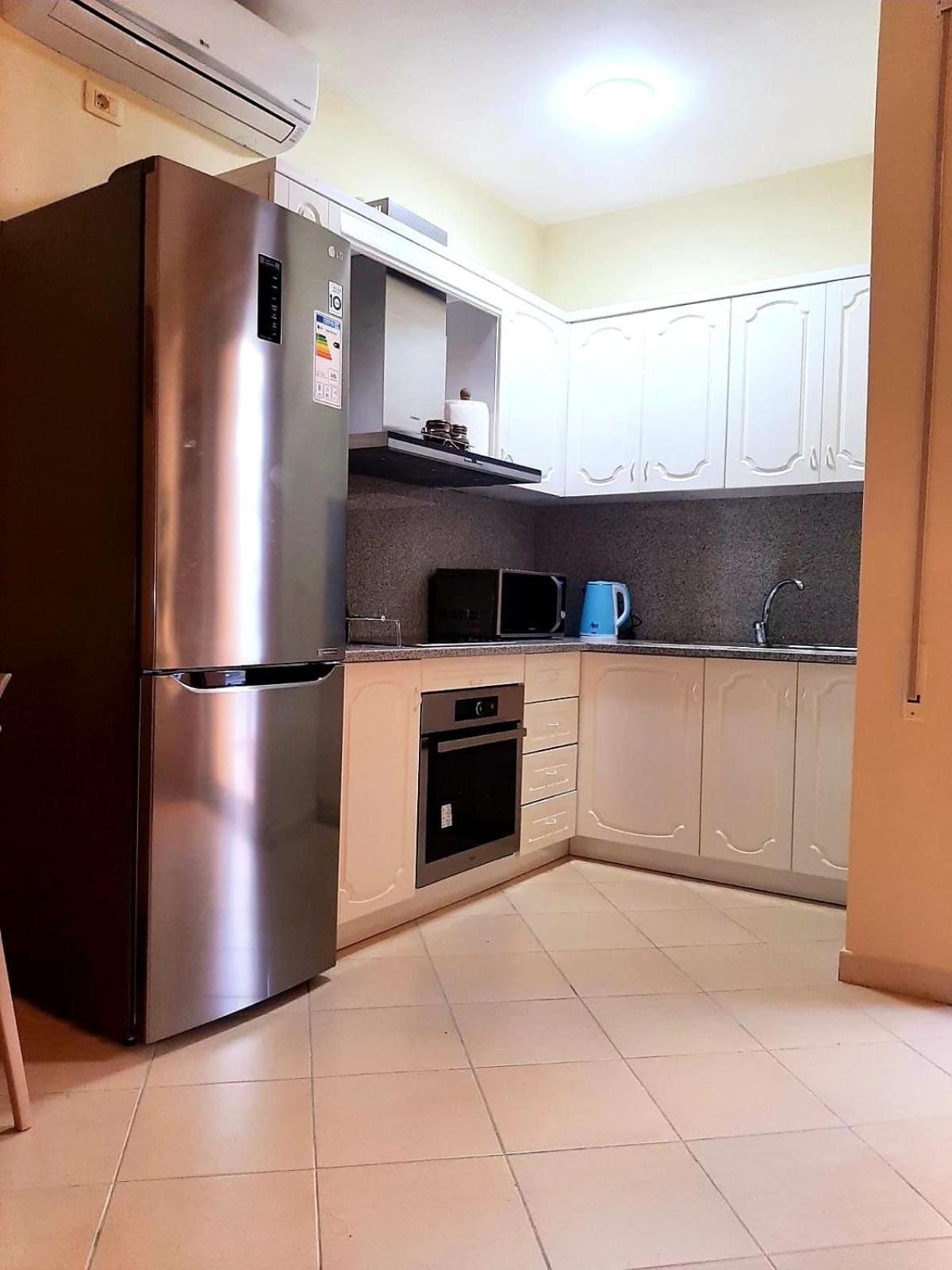 Mani Apartment