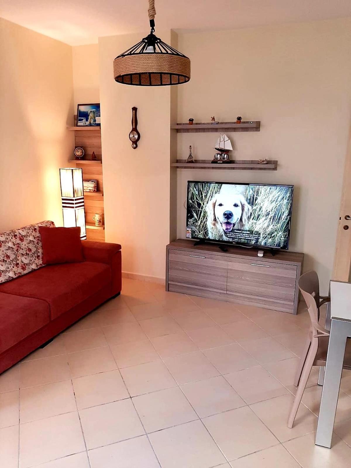 Mani Apartment