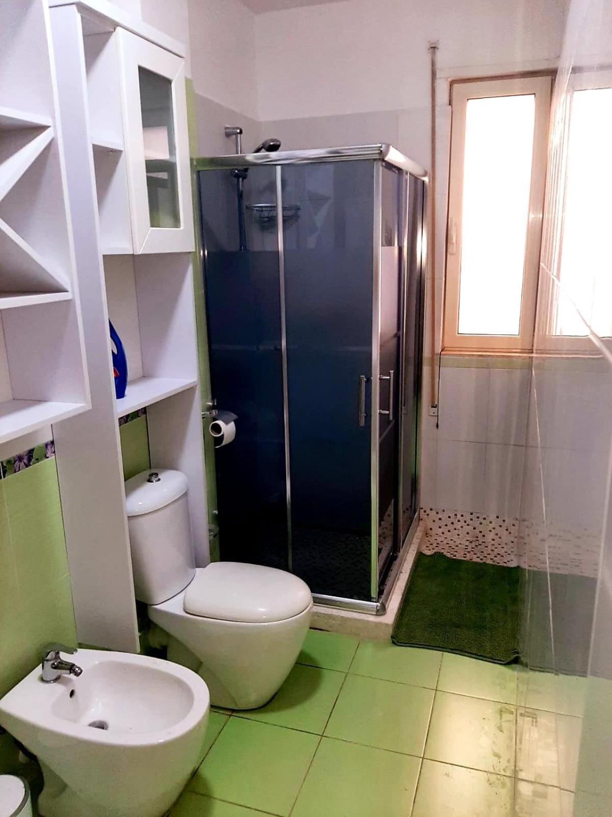 Mani Apartment
