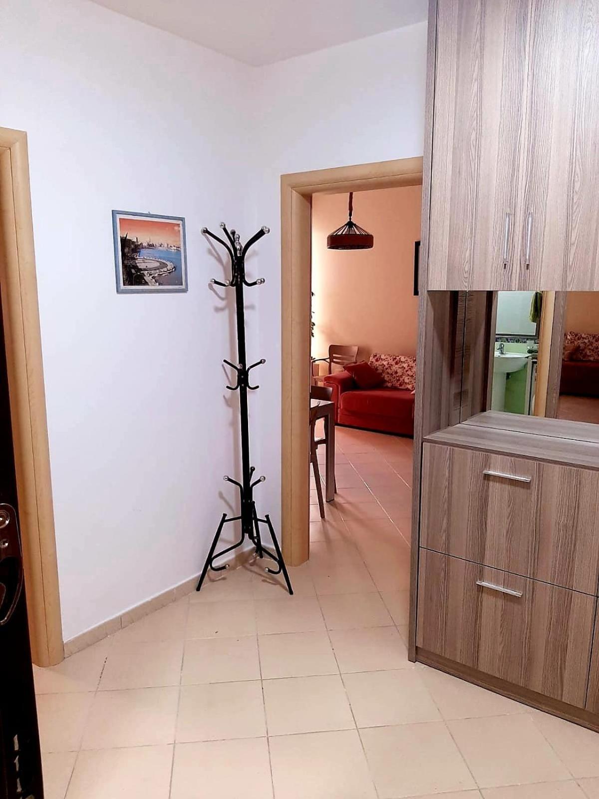 Mani Apartment