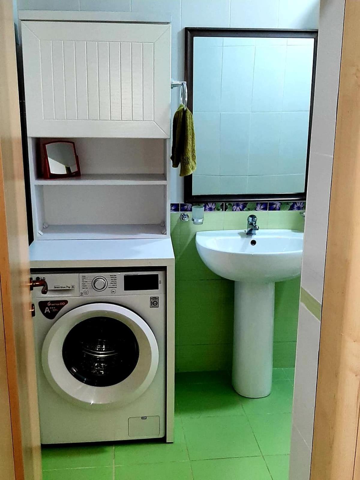 Mani Apartment