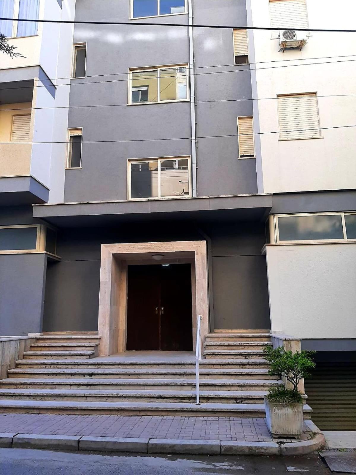 Mani Apartment