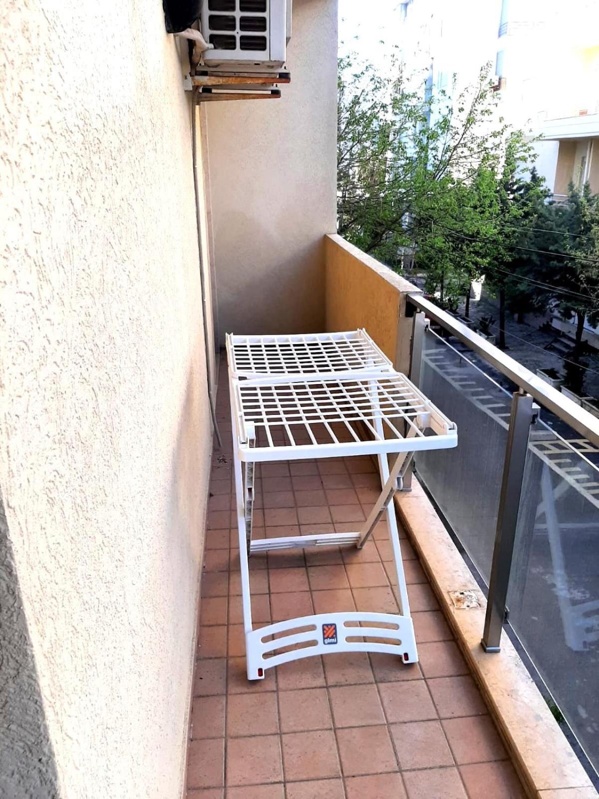 Mani Apartment