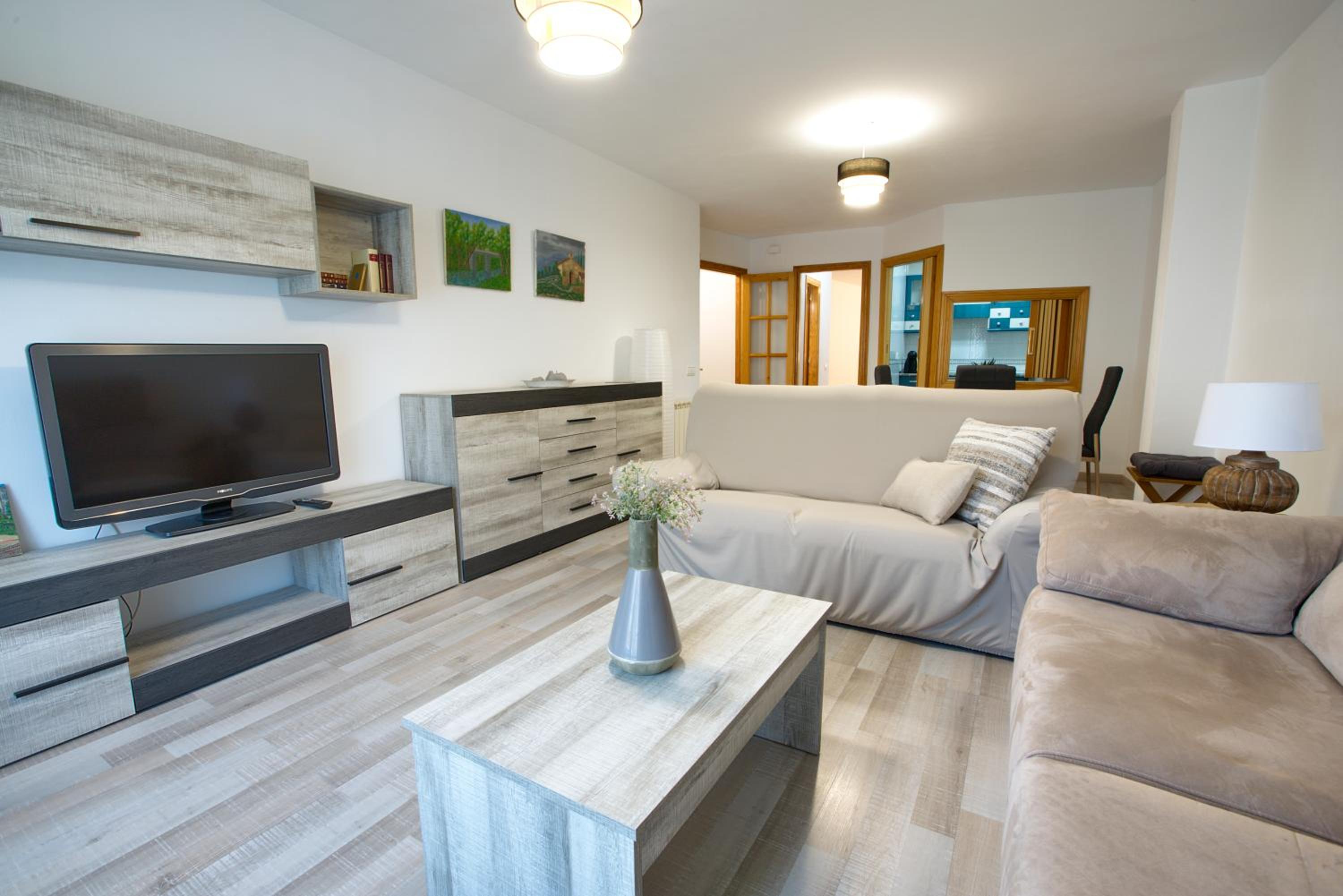 Cuencaloft Encanto Del Jucar