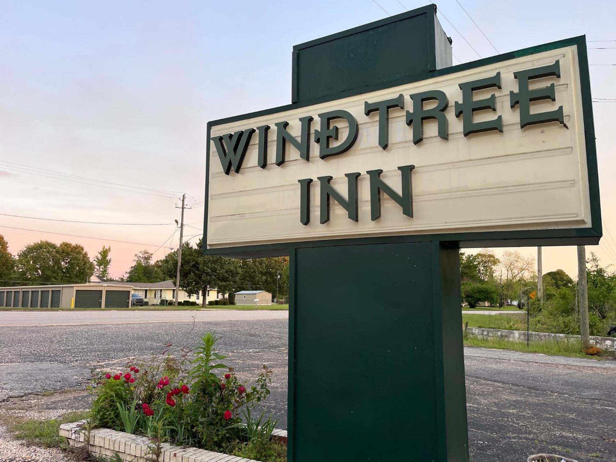 WINDTREE INN view 2
