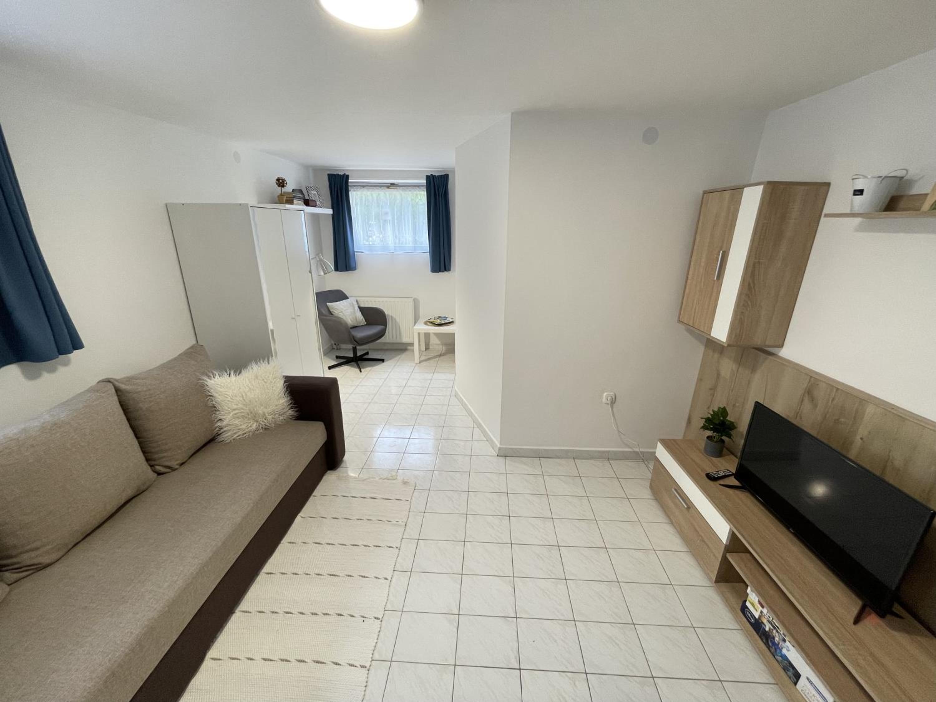 Chill Apartman view 4