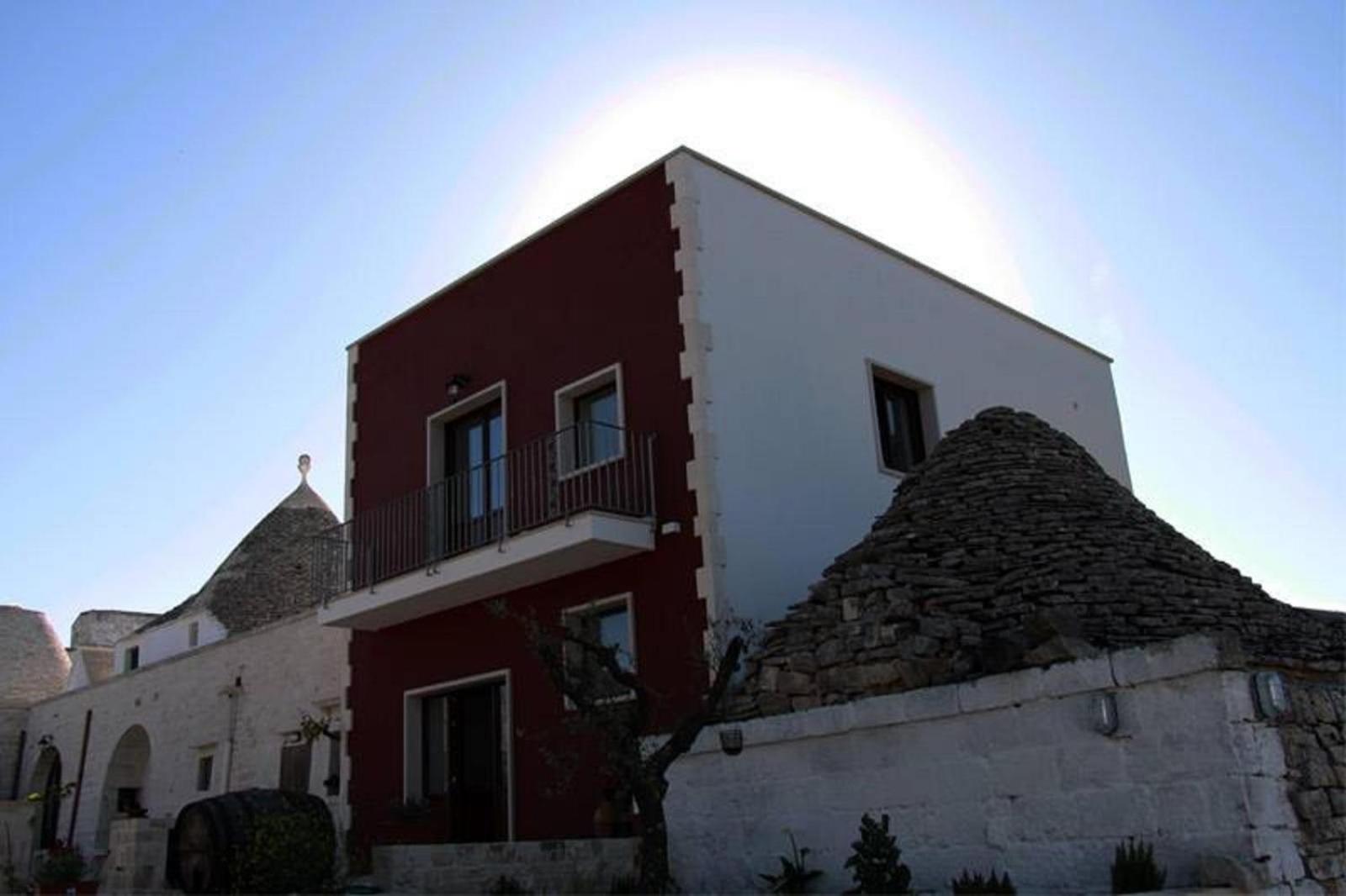 Masseria Catucci Agriturismo
