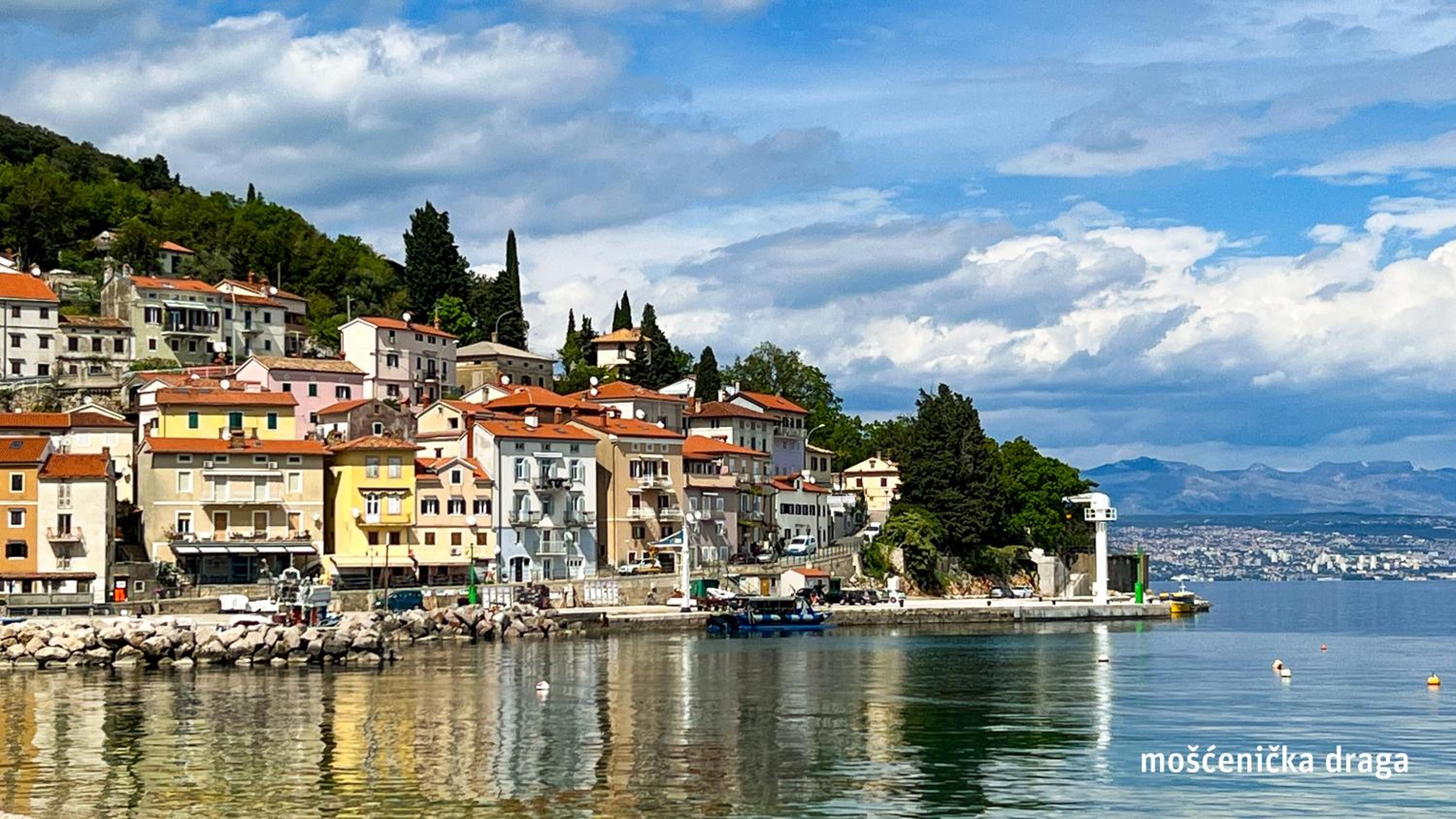 seaview apartments croatia – ENA