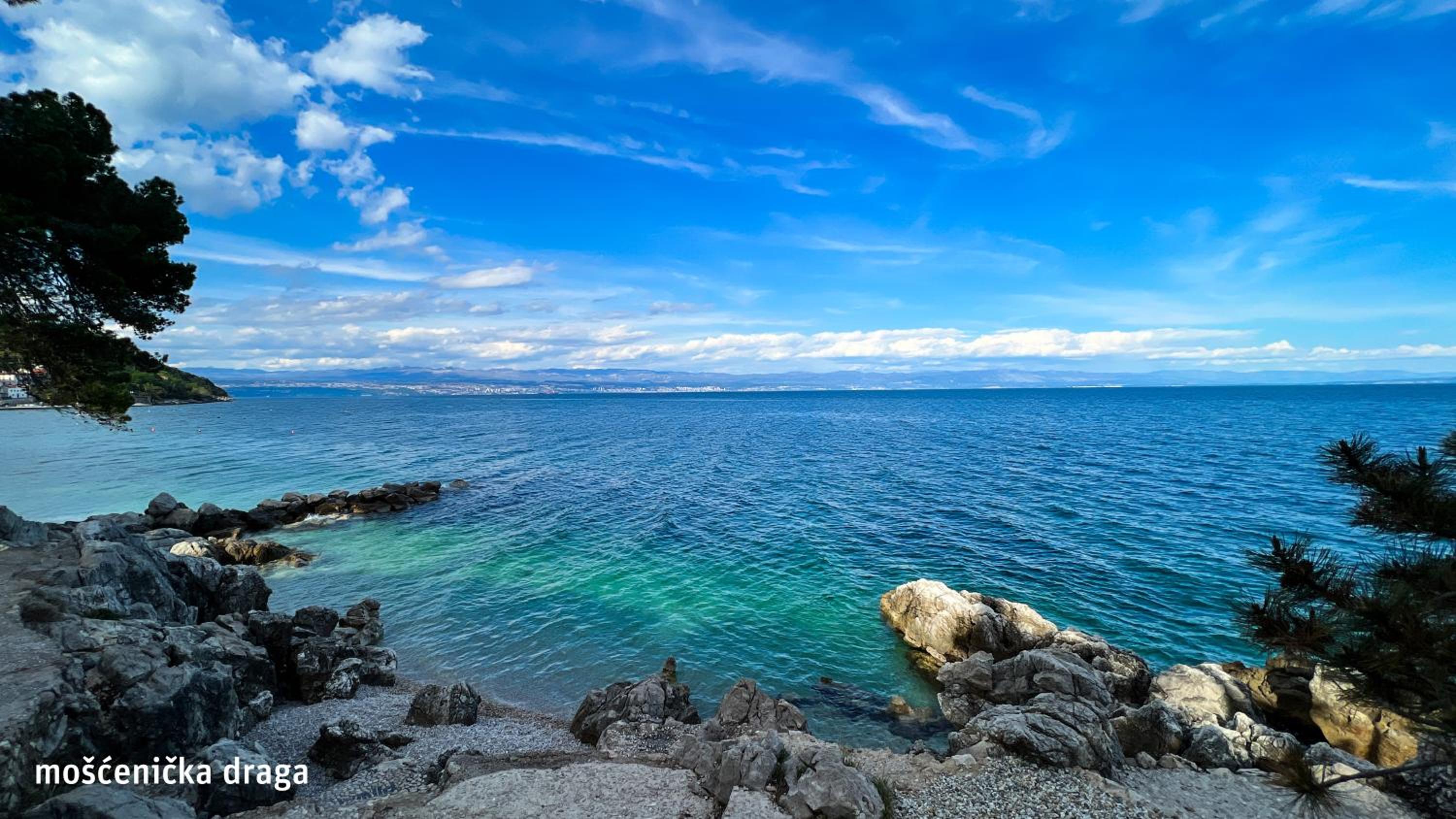 seaview apartments croatia – ENA