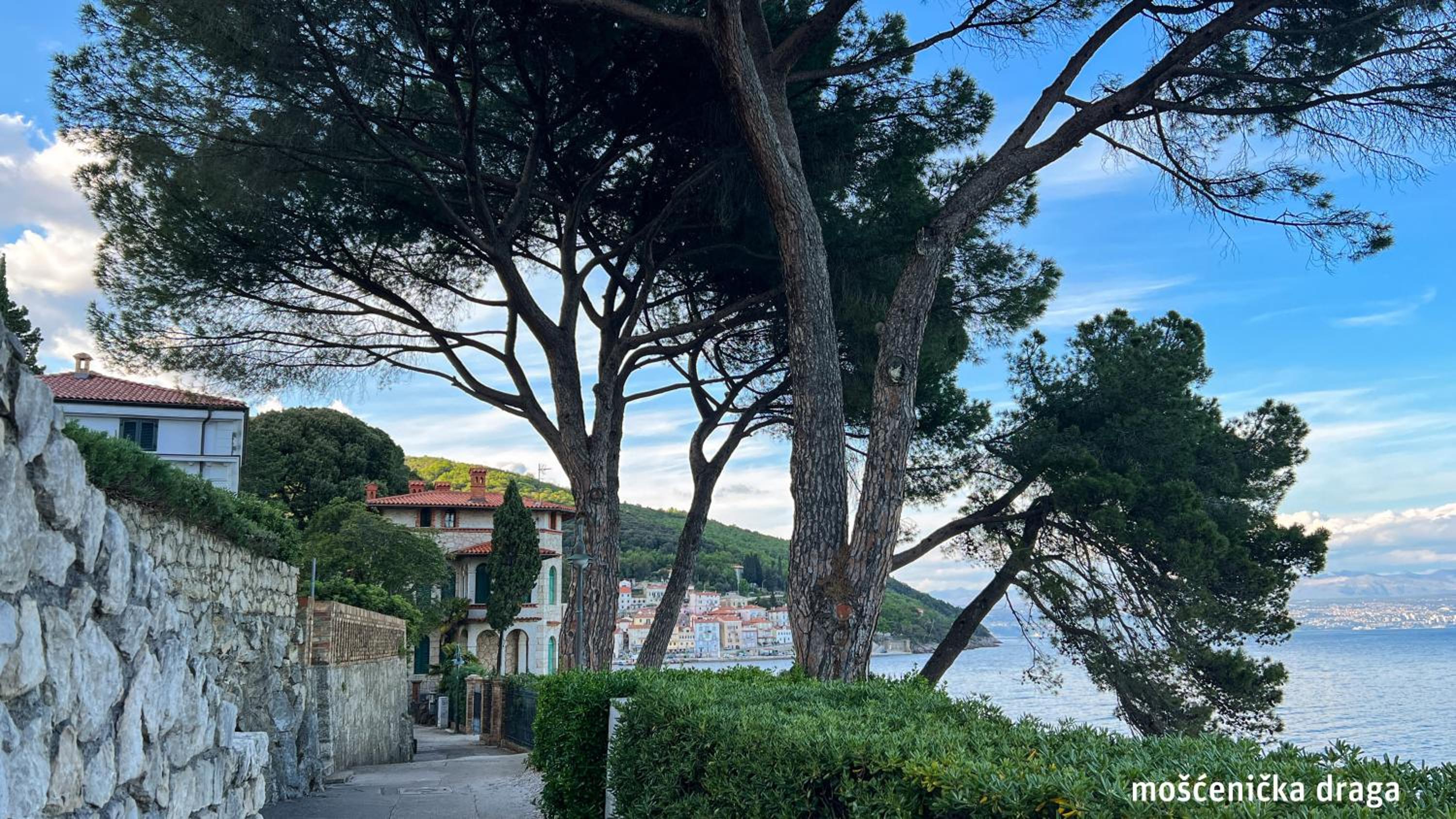 seaview apartments croatia – ENA